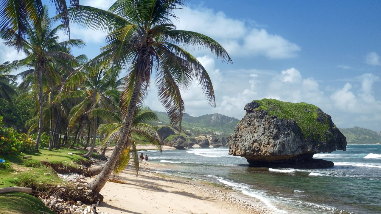 Barbados Lifts Quarantine Requirement for Vaccinated Travelers