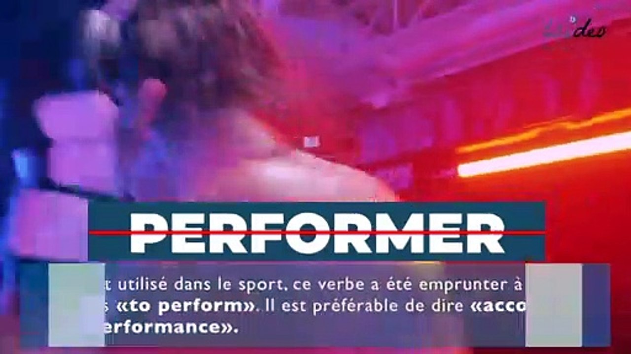 Ces mots que l'on dit tous... mais qui n'existent pas