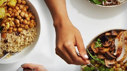 Sweetgreen IPO Begins Trading at Over $50 a Share
