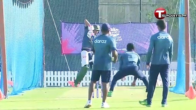 ইংল্যান্ডের বিপক্ষে প্রথমবারের মতো টি-টুয়েন্টি ম্যাচে মাঠে নামছে বাংলাদেশ | T Sports