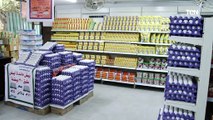 وزارة التموين تعلن طرح كميات من بيض المائدة بأسعار مخفضة تقل عن السوق الخارجية بنحو 20%