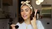 Madison Beer's 10 Minute Beauty Routine for a Glowy Blush Look
