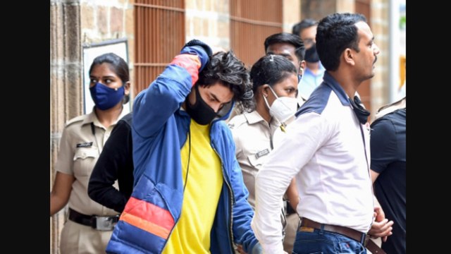 Shatak: Aryan Khan's bail plea hearing adjourned tomorrow