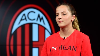 Selimhodzic: "Qui realizzo il mio sogno"