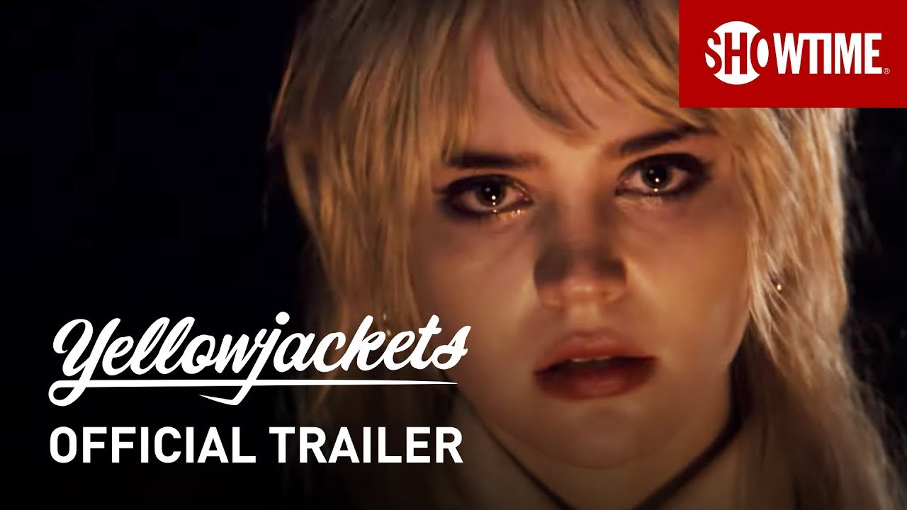Yellowjackets | Tráiler