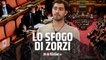 Ddl Zan affossato, lo sfogo di Tommaso Zorzi: "Mi vergogno di essere italiano"