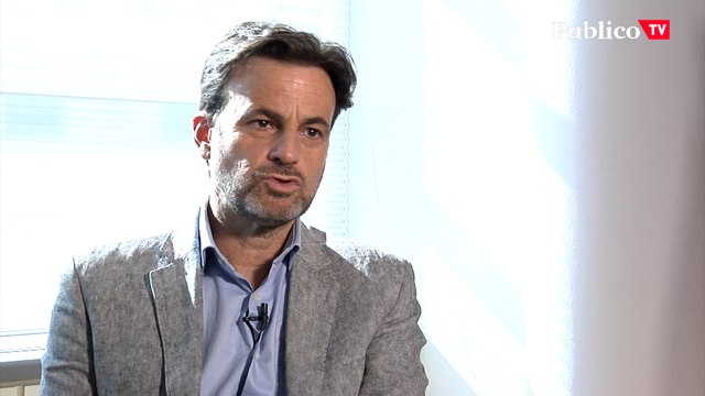 Jaume Asens: Batet ha decepcionado incluso en las propias filas socialistas