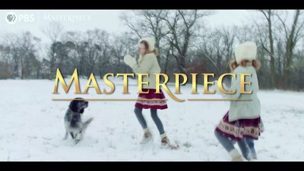 Atlantic Crossing | Teaser trailer