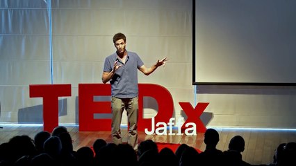 Why I stopped watching porn _ Ran Gavrieli _ TEDxJaffa