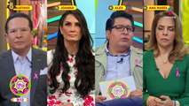 Yuridia niega problemas con el alcohol y en su matrimonio