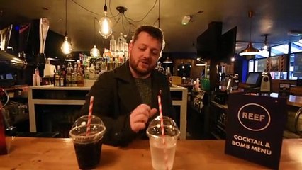 Wigan bar owner explains new safety measures