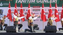 CUMHURBAŞKANI YARDIMCISI OKTAY BİZ MİLLETİMİZİN ONURUNU KİMSEYE ÇİĞNETMEYECEĞİZ