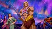 Masters of the Universe: Revelation Part 2 on Netflix | Official Trailer