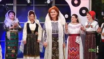 Daniela Barbuceanu - Inimioara, inimioara (Ramasag pe folclor - ETNO TV - 25.10.2021)