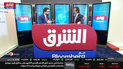 ...العمل على الاقتصاد الدائري للكربون مع دخ...