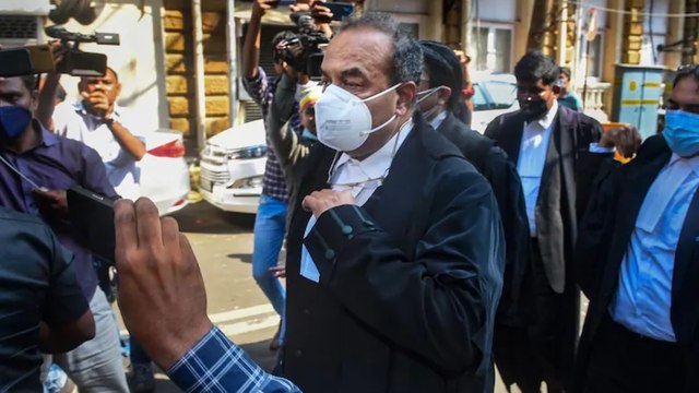 Arguments made by lawyers of Aryan, Arbaaz in drugs case