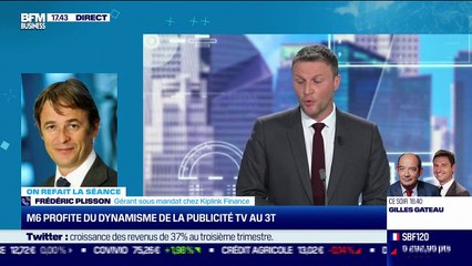 On refait la séance avec Frédéric Plisson et Franck Morel - 27/10