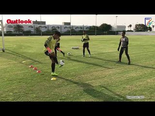 AFC U19 Championships 2020, Qualifiers: Need To Play With Confidence - India Head Coach Floyd Pinto