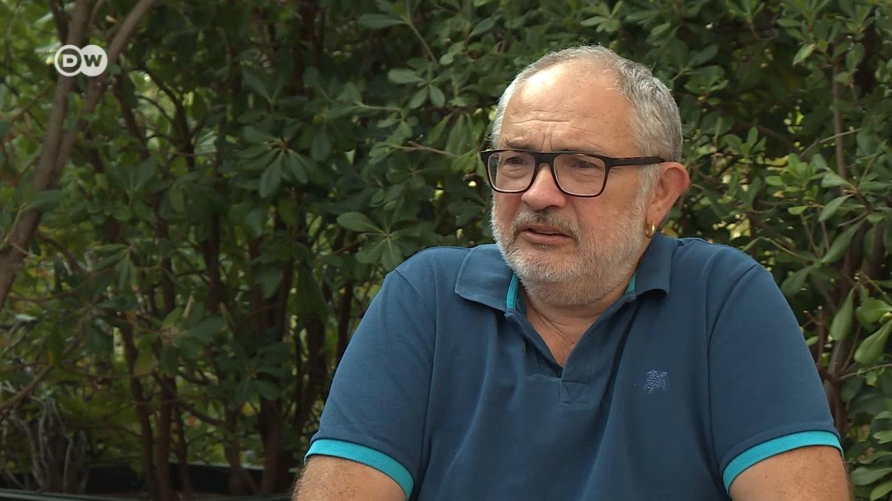 Марат Гельман: бояться должны все, чем ближе к...