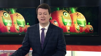 TVA Nouvelles CHAU 12h 27 octobre 2021