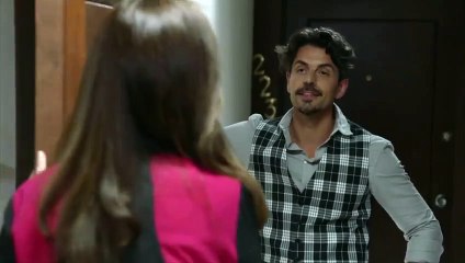 SOS Me estoy enamorando Capitulo 38