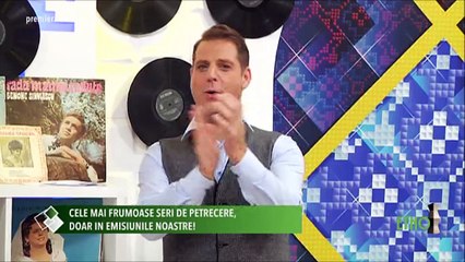 Surorile Osoianu - S-ar gati badea de nunta (Ramasag pe folclor - ETNO TV - 25.10.2021)