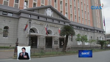 Face to face debate pero walang live audience, kabilang sa mga planong gawin ng COMELEC | Saksi