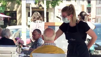 ILO: Impfrückstand in ärmeren Ländern kostet Millionen Jobs