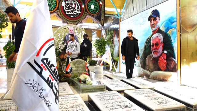 ردا على هجوم ديالى.. ميليشيات طائفية ترتكب مجزرة مروعة في قرية نهر الإمام شرق العراق وتحرق مسجدا ومنازل مدنيين