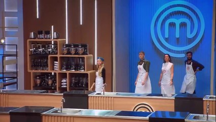 MASTERCHEF BRASIL (26/10/2021) | PARTE 1 | EP 17 | TEMP 08