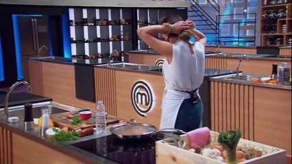 MASTERCHEF BRASIL (26/10/2021) | PARTE 4 | EP 17 | TEMP 08