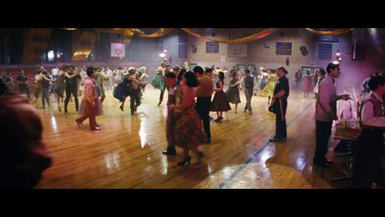 West Side Story (2021) - Adelanto especial Steven Spielberg español