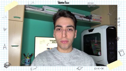 MOTO PARABOLICO FISICA | Valentino Rocco