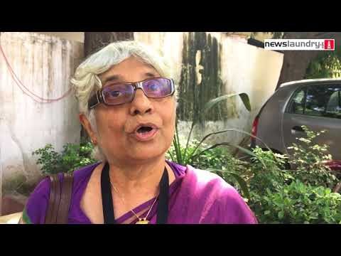 Neerja Chowdhury asks why have political leaders remained silent on attacks on journalists