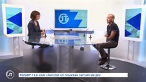 RUGBY / Le club cherche un nouveau terrain de jeu