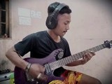 Power Metal - Lead Timur Tragedi Cover
