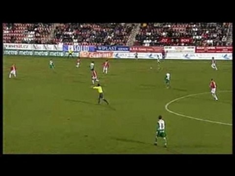 Zizkov - Bohemians 1905