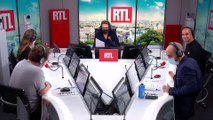 Dans les entrailles d'Internet, jackpot chez les LR et le pressing le plus fabuleux de France