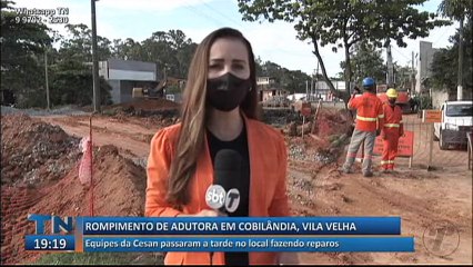 Tribuna Notícias 2ª Edição 26 10  2021