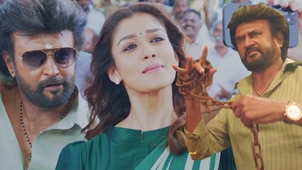 ANNATHE - Official Trailer Review | Rajinikanth, Nayanthara, Siruthai Siva