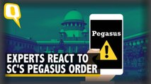 Pegasus Probe: SC Order is Step in Right Direction, But Experts Cautious About Results
