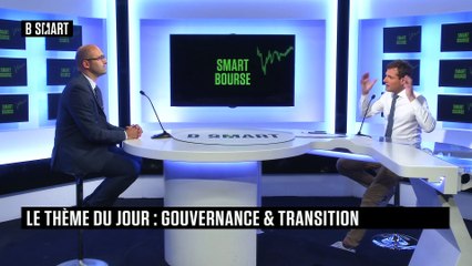 SMART BOURSE - Marchés à thème(s) : Carmine de Franco (Ossiam)