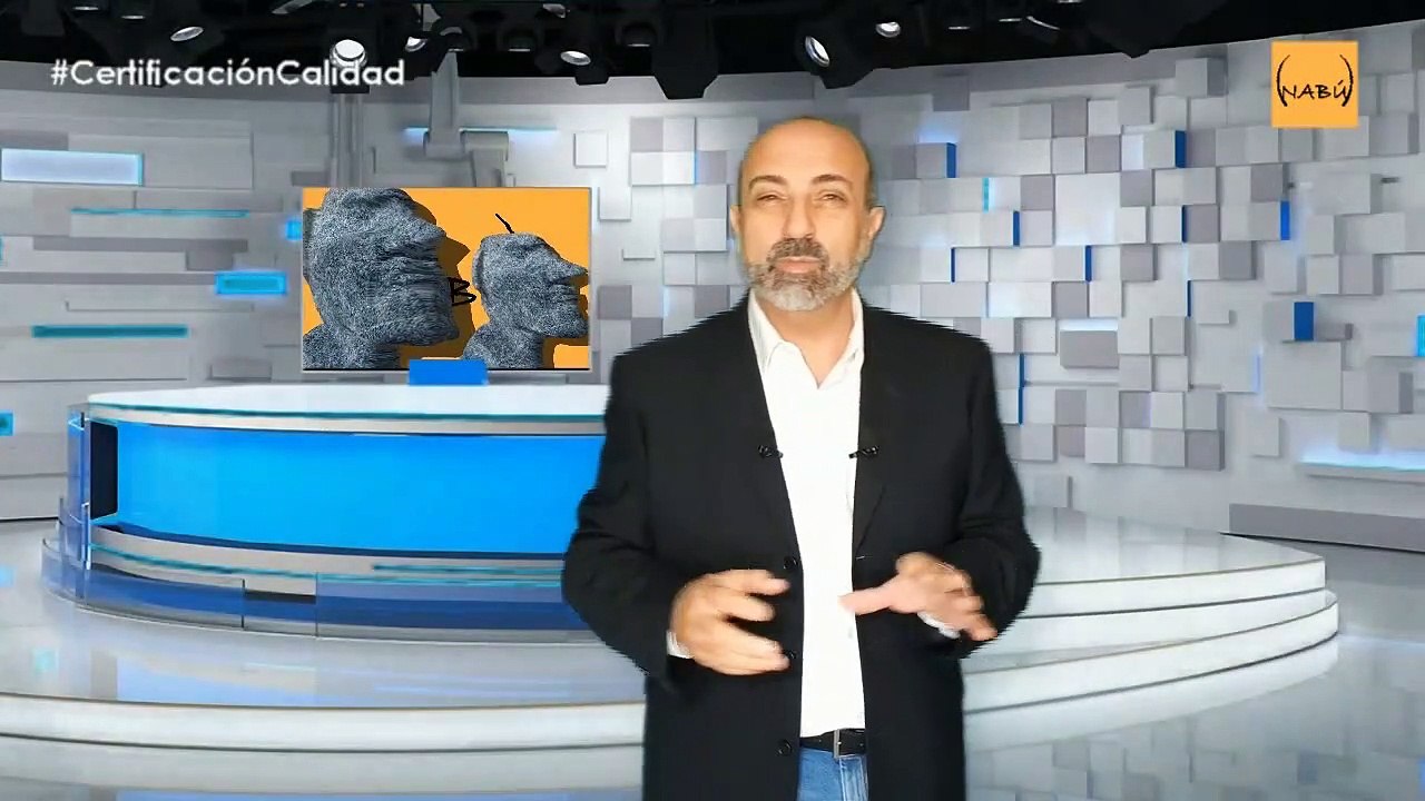 Promo del programa nº 2 de NABU