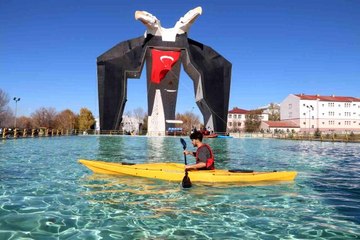 Atatürk Üniversitesi öğrenciler için çeşitli etkinlikler düzenledi