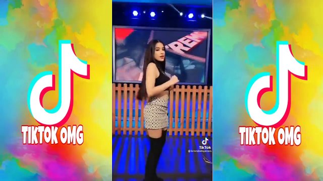 Best trends of Tik Tok - Nuevos trends tik tok 2021 - Bailando TIK TOK