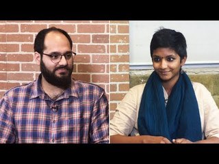 I thought a news editor will protect his reporter, says author Avalok Langer