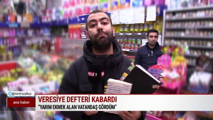 TELE1 ANA HABER (27 EKİM 2021) | 2