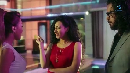 Episode 10  Hawary Bucharest Series  الحلقة العاشرة  مسلسل حوارى بوخارست