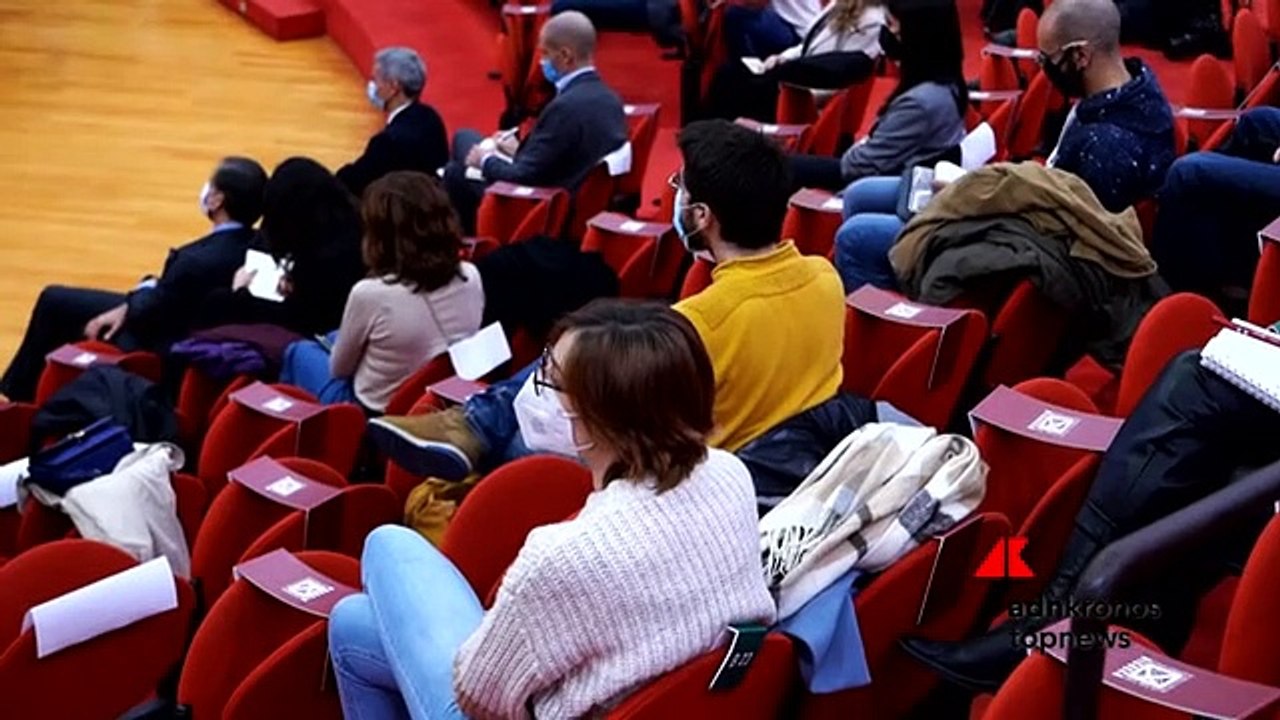 L’olio dal campo alla tavola, Salov racconta la sostenibilità. Olio minerale usato, una filiera 100% circolare