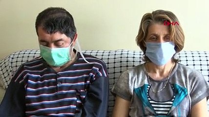 İzmir'de ambulans görevlileri hakkında suç duyurusu; "Eşimi sedyeden düşürüp gizlediler, şu anda eşim yürüyemiyor, hatta konuşamıyor'"